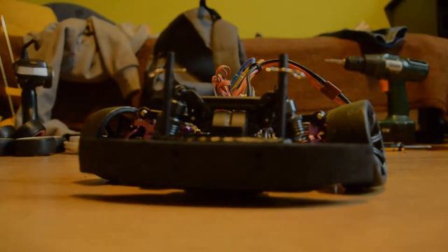 flying fish bluebird + steering + caster mod смотреть онлайн