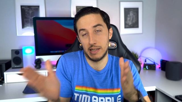 Que iMac comprar en 2021 [Guía DEFINITIVA] Comprar con Intel o esperar a Apple Silicon 🖥 смотреть онлайн