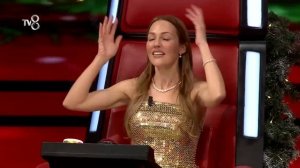 O Ses Türkiye Yılbaşı Özel 2. Kısım | O Ses Türkiye Yılbaşı