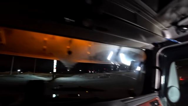 Снежная Аляска. Дорога На Юкон смотреть онлайн