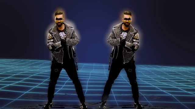Italove - At the Disco смотреть онлайн