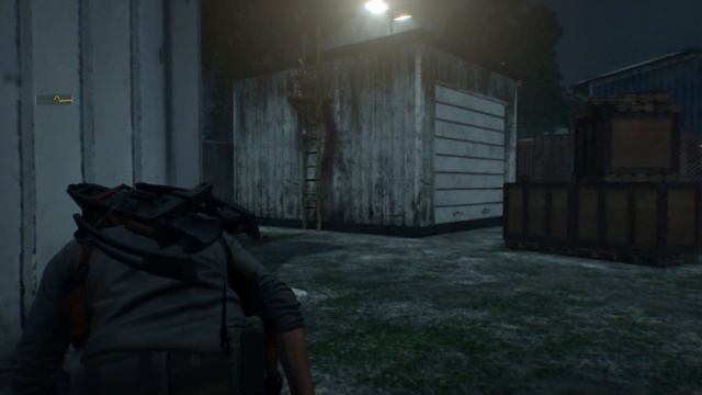 The Evil Within 2 : 悪夢 (Akumu) Difficulty Walkthrough - CH 3 : Resonances смотреть онлайн