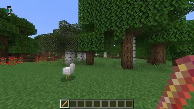 How To Clear/Destroy Land INSTANTLY In Minecraft Bedrock! - Android, IOS, Windows 11, Xbox, PS5 смотреть онлайн