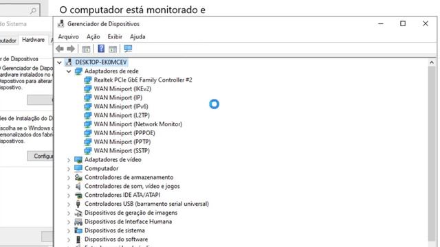 🔴 Wi-Fi NÃO Funciona no Windows 10 Como RESOLVER (2020/2024) смотреть онлайн