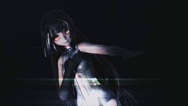 【MMD】Circles - Shadow Append смотреть онлайн