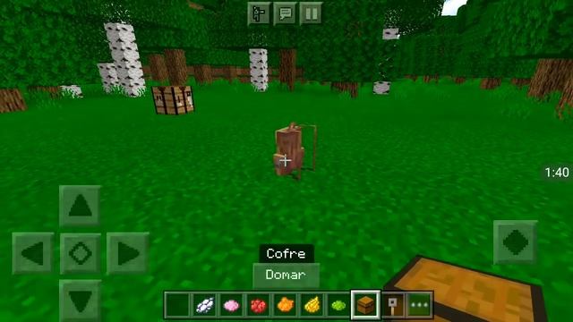 TOP 6 MEJORES MODS de KARMALAND 4 para MINECRAFT PE 1.16.0 y 1.14 - Parte 8 MODS EPICOS MCPE 1.16 смотреть онлайн
