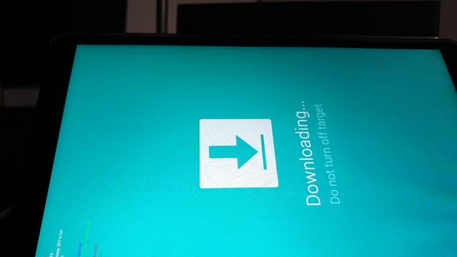 (Installing) a custom ROM on a Galaxy Tab A (2019) смотреть онлайн