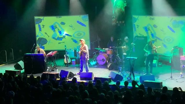 Mac Demarco 9/19/19 Ode to Viceroy Brooklyn Steel, NYC смотреть онлайн