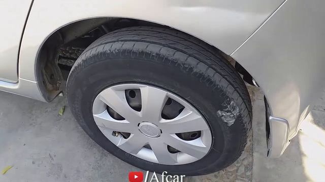 Daihatsu Mira Model 2015 R 2018 смотреть онлайн