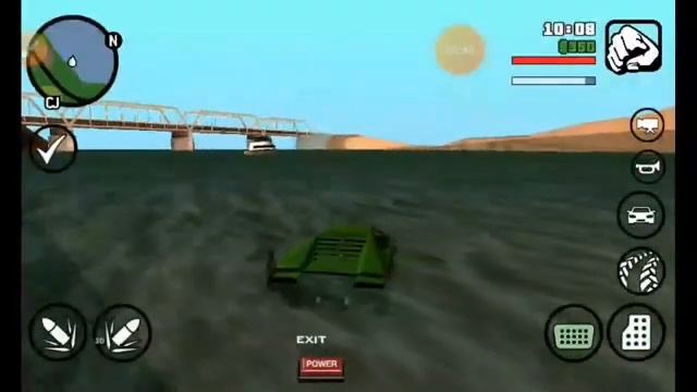 Techno gamerz submarine mod gta sa android смотреть онлайн