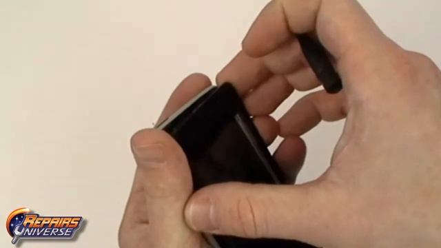 iPod Touch 2nd Gen Screen Assembly Install смотреть онлайн