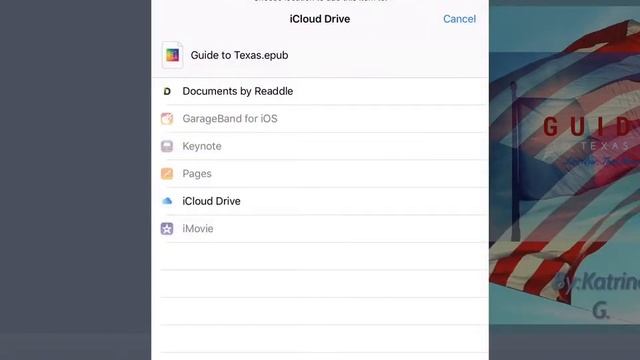 Book Creator Back Up and Retrieve from ICloud Drive смотреть онлайн
