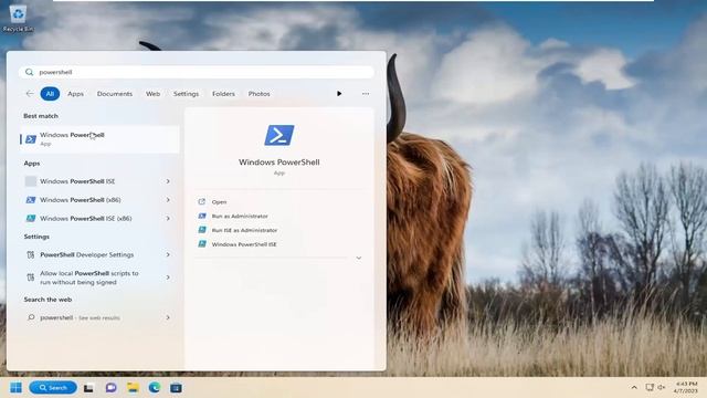 How To Get MAC Address Of A Network Card In Windows 11/10 [Guide] смотреть онлайн