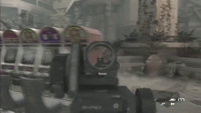 CALL OF DUTY GHOSTS: Achievement/Trophy Guide 'Jack-Pot' смотреть онлайн