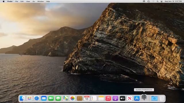 How to Disable Mail Notifications on macOS Big Sur [Tutorial] смотреть онлайн