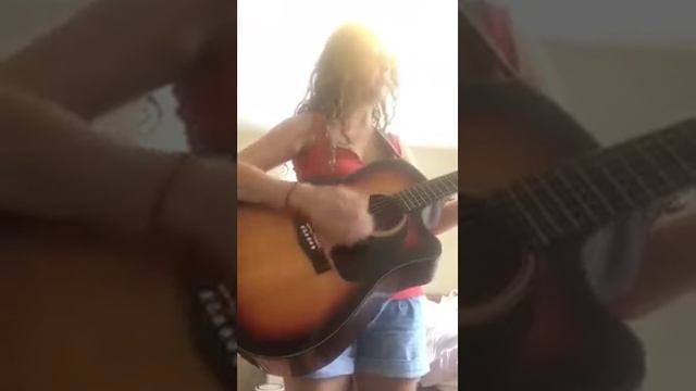 Oh daddy - Fleetwood Mac cover смотреть онлайн