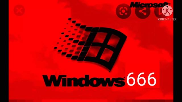 Windows 666 startup смотреть онлайн