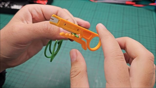 KAIWEETS KDC01 Crimping Tools Set - review and quick test смотреть онлайн