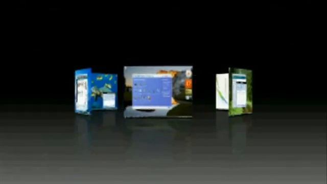 enjoy with vista before windows7 wil come! смотреть онлайн