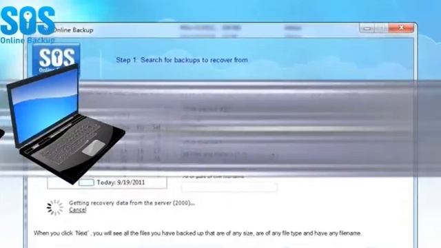 How to backup data from PC, MAC, Facebook, Android, Iphone смотреть онлайн
