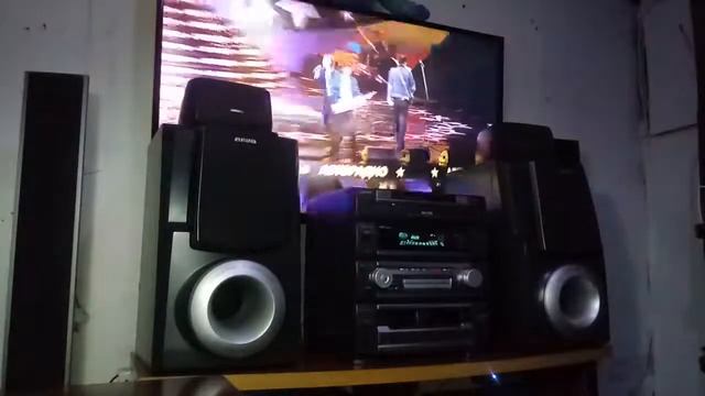 Mi Aiwa ZR880 смотреть онлайн