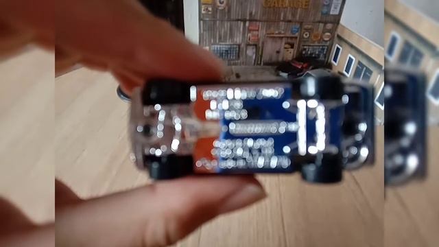 REVIEW BMW 2002 - UNBOXING MATCHBOX смотреть онлайн