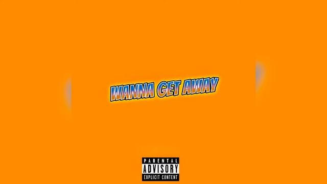 Allan Z Pinto - WANNA GET AWAY (Official Audio) смотреть онлайн