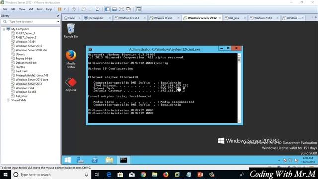What Is System Monitoring смотреть онлайн
