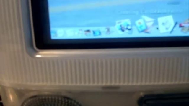 Imac G3 Boot/Demo смотреть онлайн