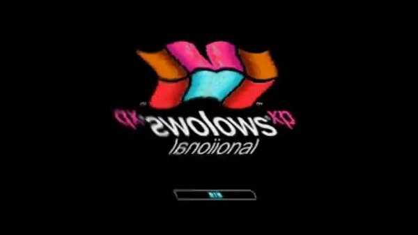 Windows XP Professional Startup Effects - Part 2