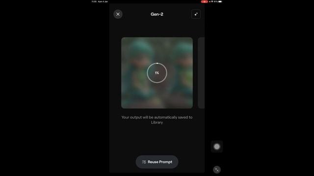 5 Menit Jadi Konten! Cara Buat Video Animasi 3D Bergerak Menggunakan AI смотреть онлайн