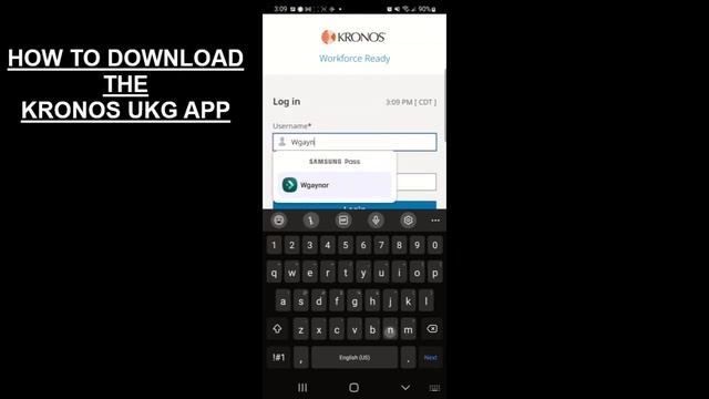 How to download Kronos смотреть онлайн