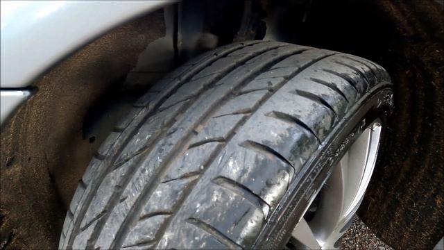 Cheap Chinese Tires After 1 Year and 10k km, My Experience, Review смотреть онлайн