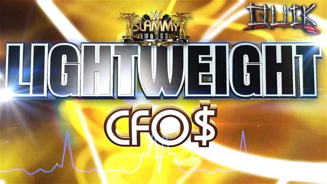 WWE: Slammy Awards 2014 Official Theme Song: "Light Weight" [iTunes] by CFO$ + Lyrics смотреть онлайн