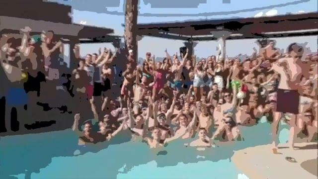 The Weekend - Michael Gray (Kanalix Remix 2021) смотреть онлайн