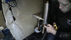 Дымогенератор своими руками / дымогенератор копти сам обзор с размерами