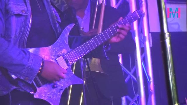 GAZMAN DISIP DÉDOUBLÉ SAN MANTI LIVE @ BENTLEY'S IN BROOKLYN NEW YORK 2/25/2023 смотреть онлайн