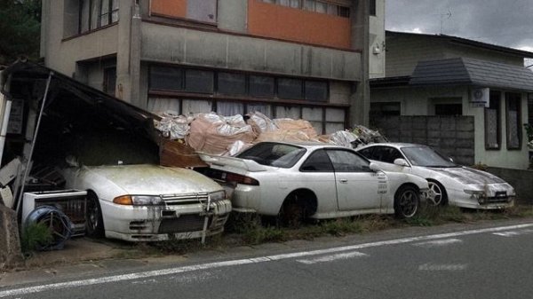 RYDER SPOT - FALSE ALARM [Part 8] (Unreleased Tracks)