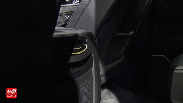 2020 Cadillac Escalade Platinum - Exterior And Interior - LA Auto Show 2019 смотреть онлайн
