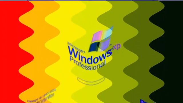 Windows Xp Effects In G-Major 844 смотреть онлайн