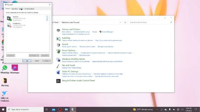 How to enable mouse click sound | 2023 | windows 10, 8.1, 7 смотреть онлайн