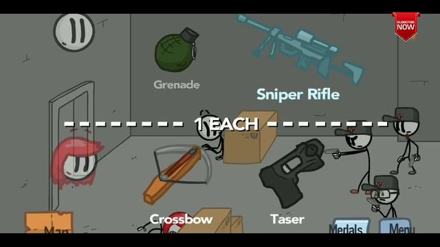 Stick Man Ki Gatha || Escaping Funny || Funny Hindi Gameplay || Stickpage Android Game смотреть онлайн