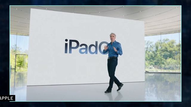 WWDC 2021 RECAP! iOS 15, iPadOS 15, MacOS Monterey, and a lot more! смотреть онлайн