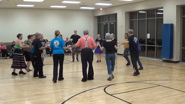 RRUSHJA E LALES Albanian Dance Dimitar Petrov Mitko & Ira Weisburd Ethnic Express Workshop Las Vega смотреть онлайн