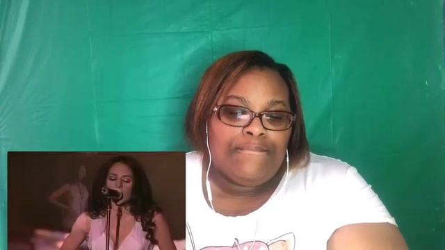 MONICA NARANJO-AHORA AHORA |REACTION смотреть онлайн
