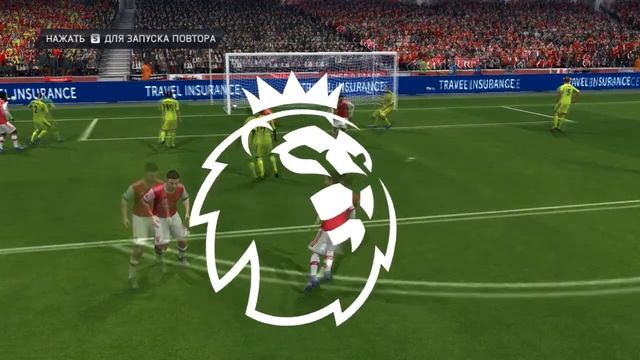 FIP14 (HBZ)v.2.12 AIO. Сезон 6. Тур 18. смотреть онлайн