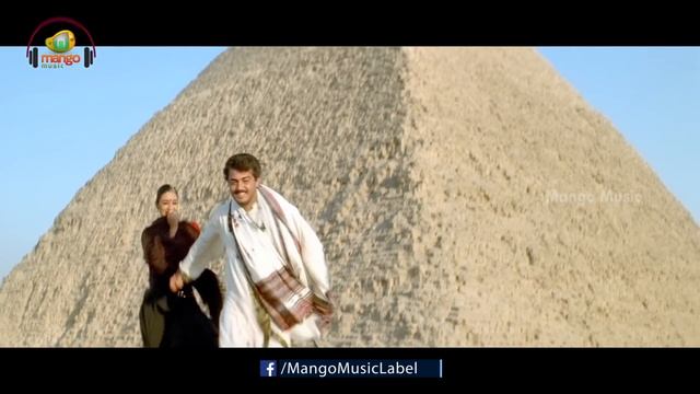 Priyuralu Pilichindi Back To Back Full Video Songs | Aishwarya Rai | Tabu | Ajith | AR Rahman смотреть онлайн