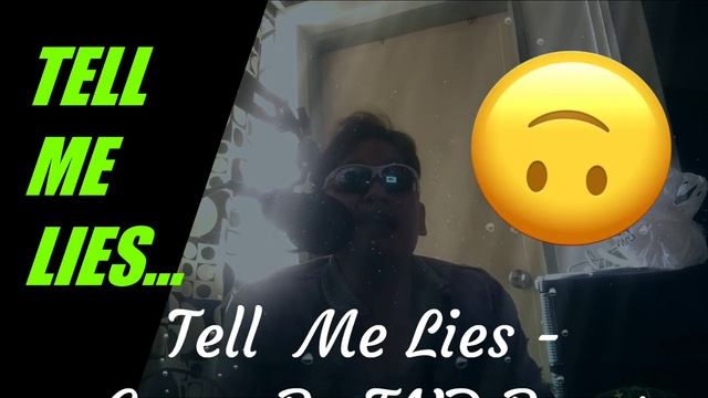 Tell Me Lies - Cover By FND Beast @fleetwoodmac @FNDBeastAndy смотреть онлайн