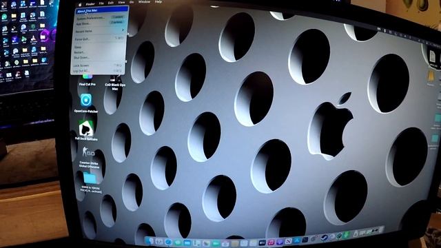 Mac Pro 5,1 upgrades смотреть онлайн
