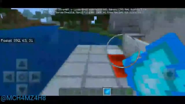 Cara memasang addons/mod minecraft no apk смотреть онлайн